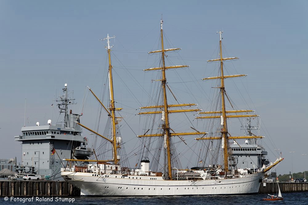 Gorch Fock